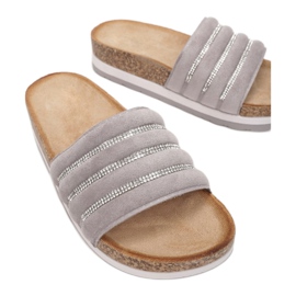 Vices Satu-CM-2085-39-szürke 1