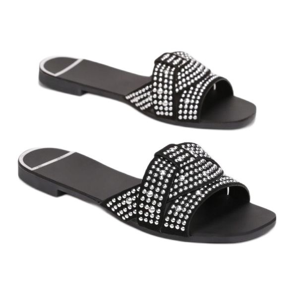 Vices Satuk CM55-32-38-fekete 1