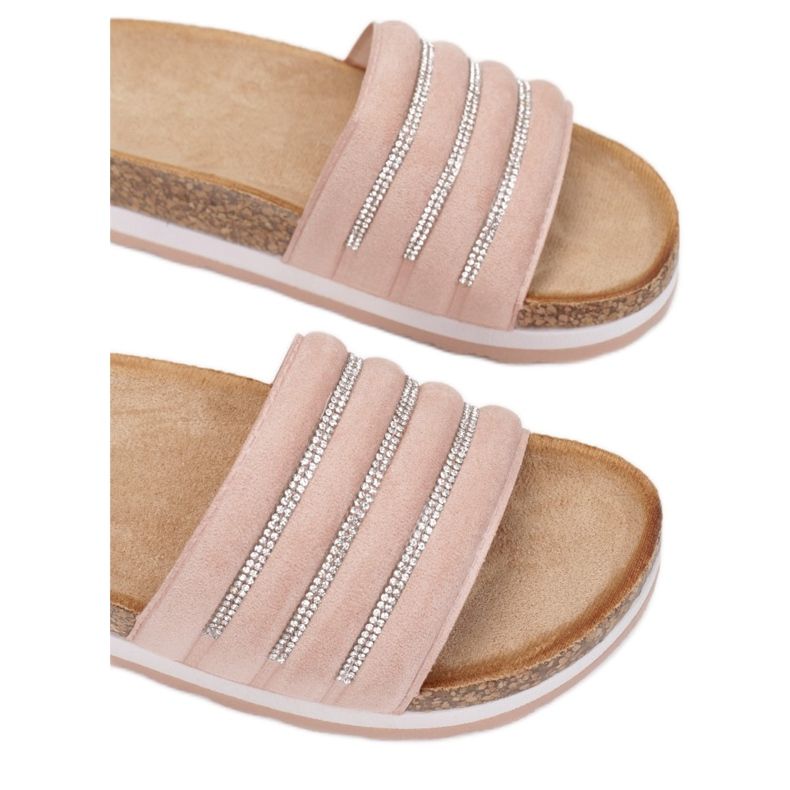 Vices Satu-CM-2085-45-rózsaszín 1