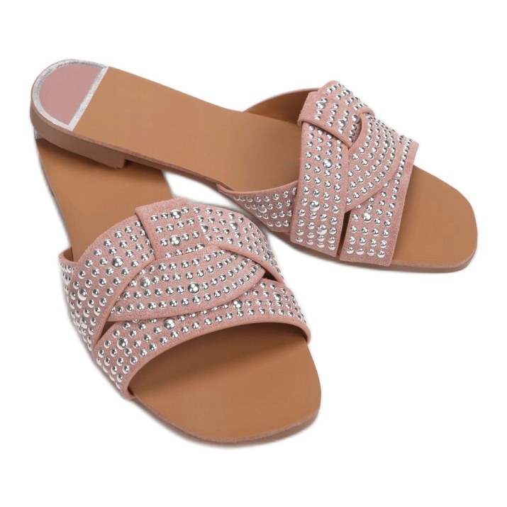 Vices Satuok CM55-32-45-rózsaszín 1