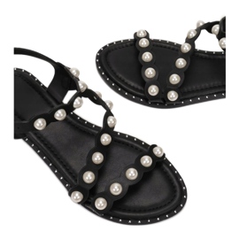 Vices Satuk CM55-55-38-fekete 1