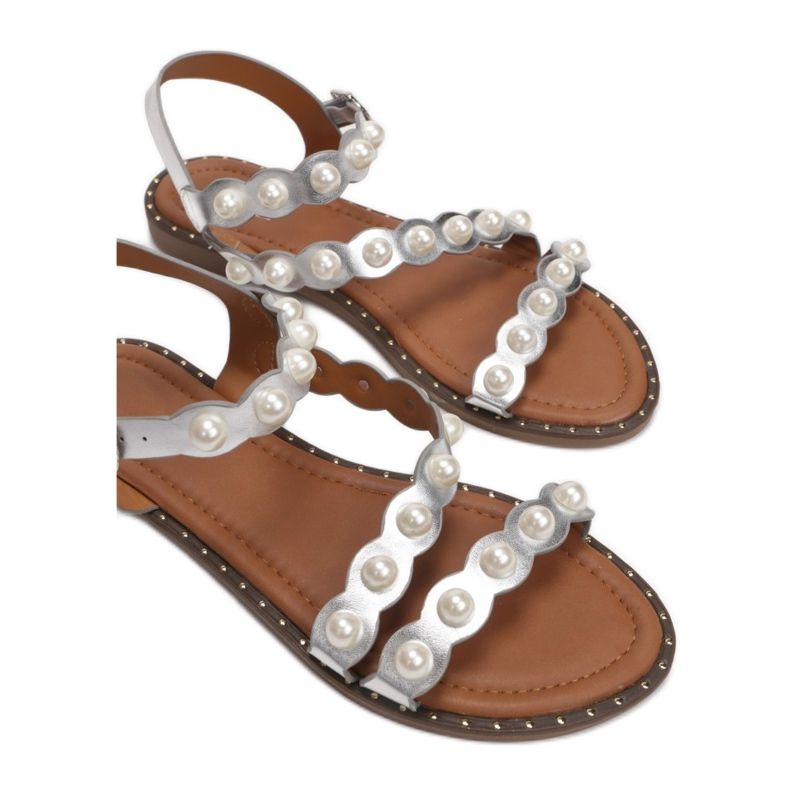 Vices Satuk CM55-55-52-ezüst 1