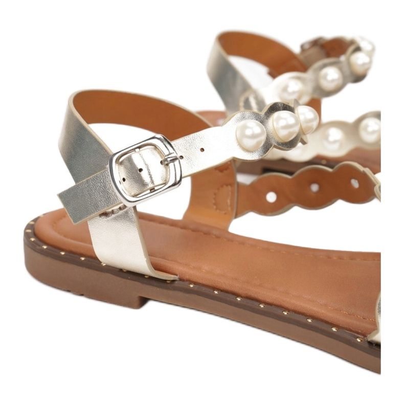 Vices CM55-55-60-arany satu aranysárga 1