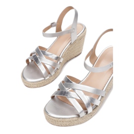 Vices Satuk CM55-57-52-ezüst 1