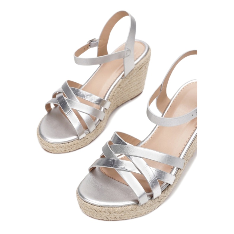 Vices Satuk CM55-57-52-ezüst 1