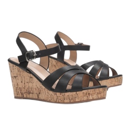 Vices Satuk CM55-74-38-fekete 1