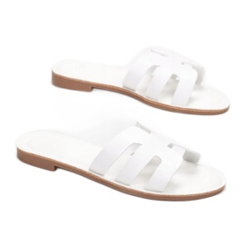 Vices CM-55-97-71-fehér satu 1