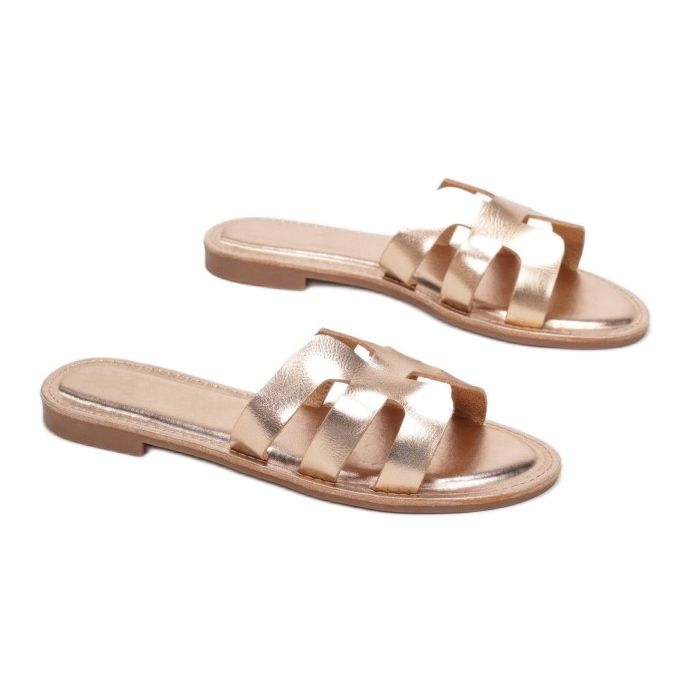 Vices CM-55-97-449-pezsgő aranysárga 1