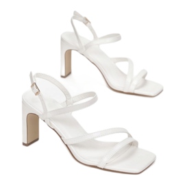 Vices Satuk CM-6079-1-71-fehér 1