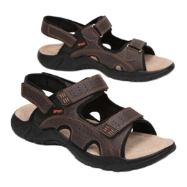 Vices A9003-137-d. Barna 1 Vices A9003-137-d. Barna 1