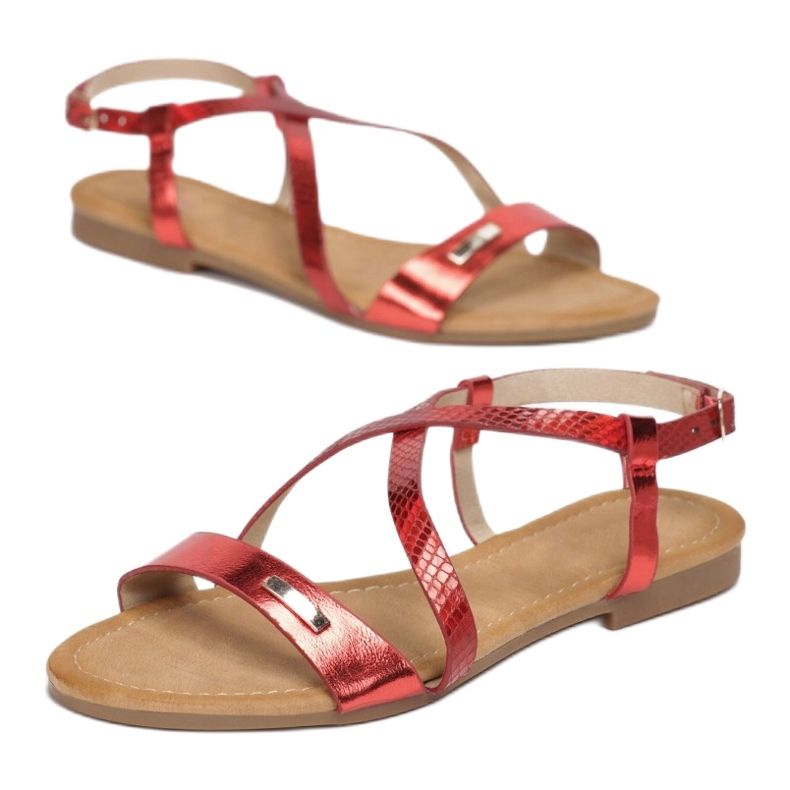 Vices F12-64-ed piros 1