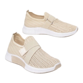 Vices Satuk 8560-42-bézs 1