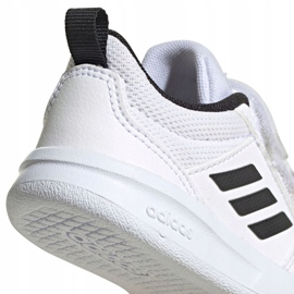 Adidas Tensaur I Jr S24052 cipő fehér sötétkék 2