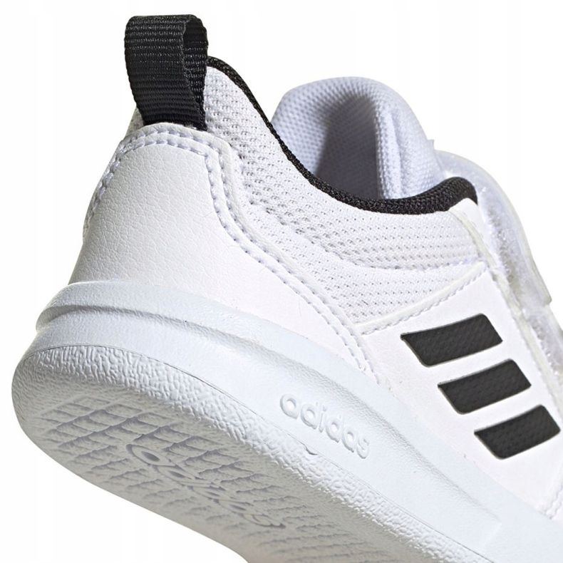 Adidas Tensaur I Jr S24052 cipő fehér sötétkék 2