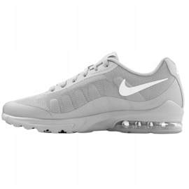 Szürke Nike Air Max Invigor férfi cipő 749 680 005 1
