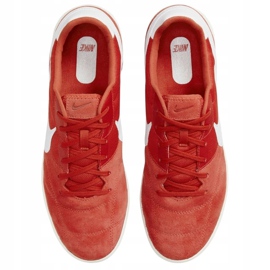 Nike A Nike Premier Ii Sala Ic AV3153 800 futballcipő piros 1