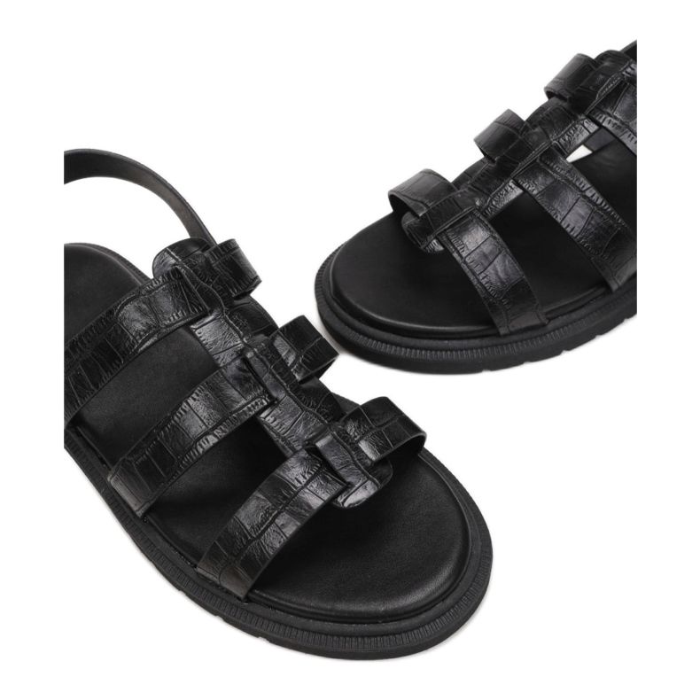 Vices 1957-10-38-black fekete 1