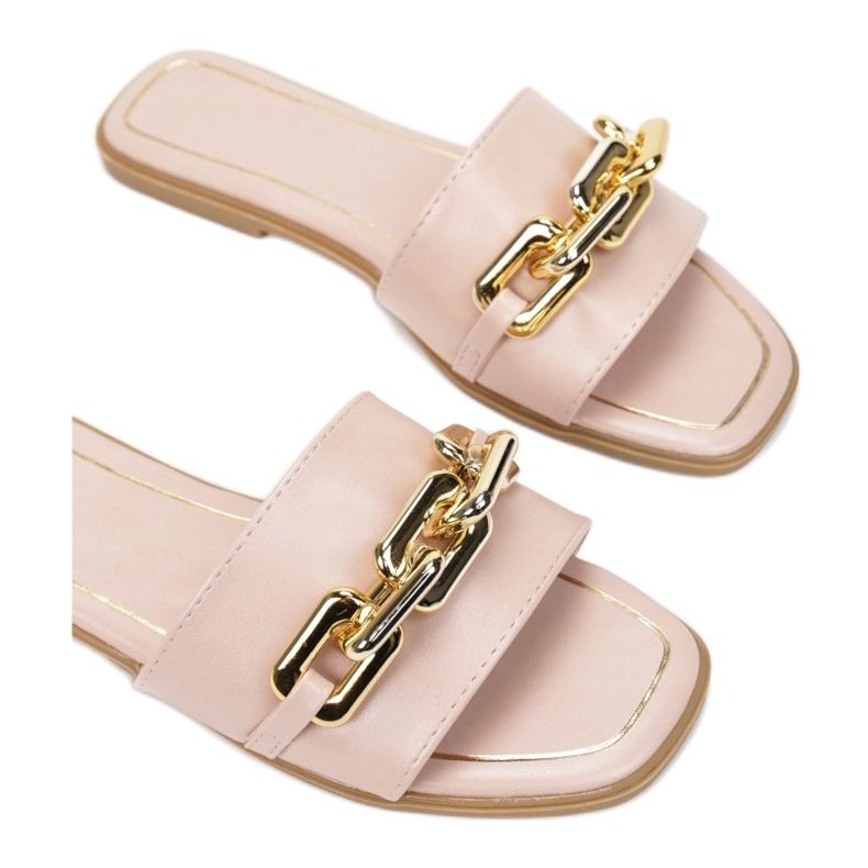 Vices 2338-45-rózsaszín 1