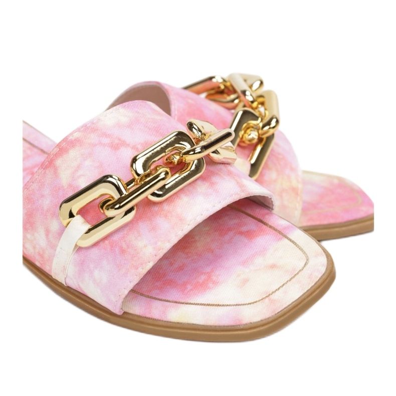 Vices 2338-216-mix rózsaszín 1