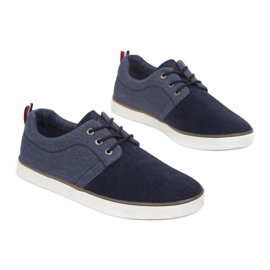 Vices 20N32-50-navy sötétkék 1