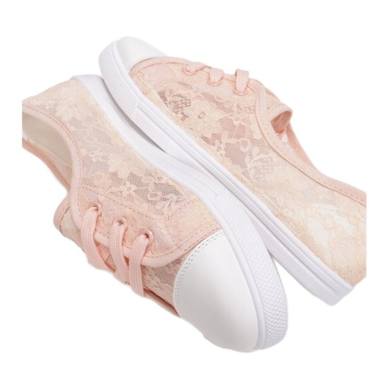 Vices Satu 6328-45-rózsaszín 1