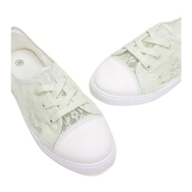 Vices Satuk 6328-61-zöld 1