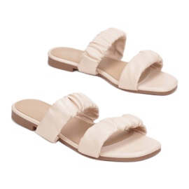 Vices 55-88-471-meztelen bézs 1