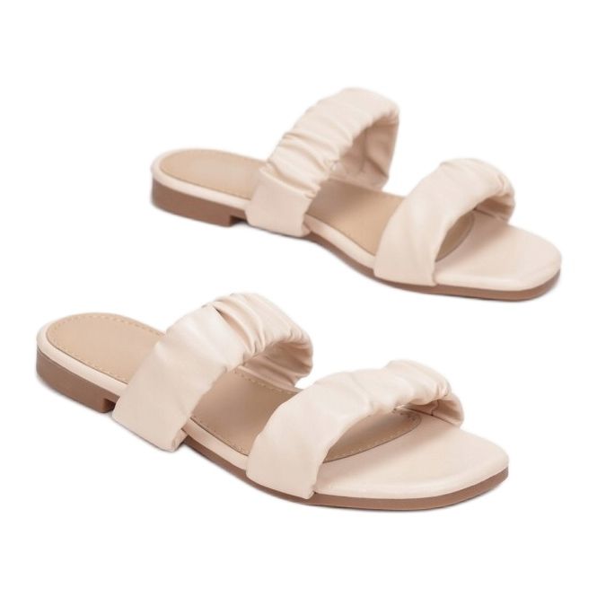 Vices 55-88-471-meztelen bézs 1