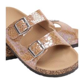 Vices CM-2077-54-barna satu sokszínű 1