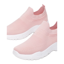 Vices Satu-CM-1072-45-rózsaszín 1