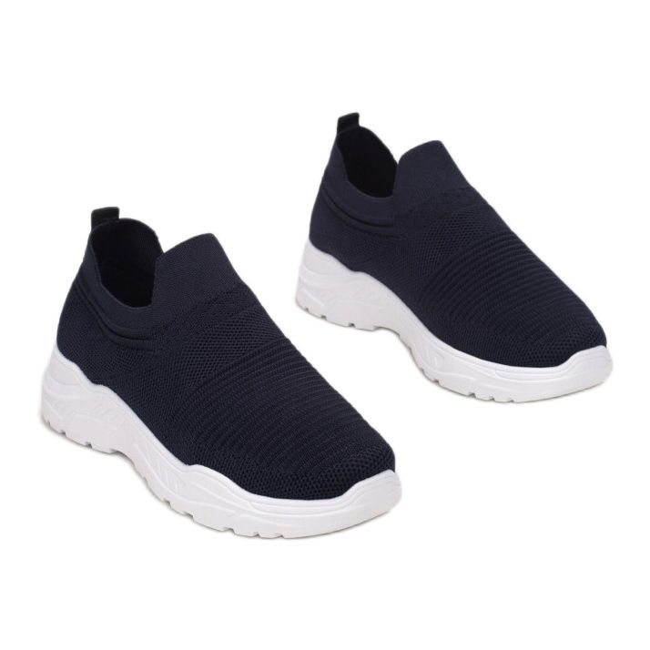 Vices CM-1072-51-kék satu sötétkék 1