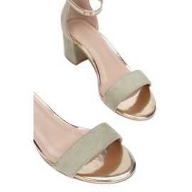 Vices BL356-61-zöld satu 1