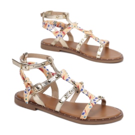 Vices Satu-CM-6652-60-arany aranysárga 1