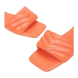 Vices Gazdagok GF194-67-narancs 1