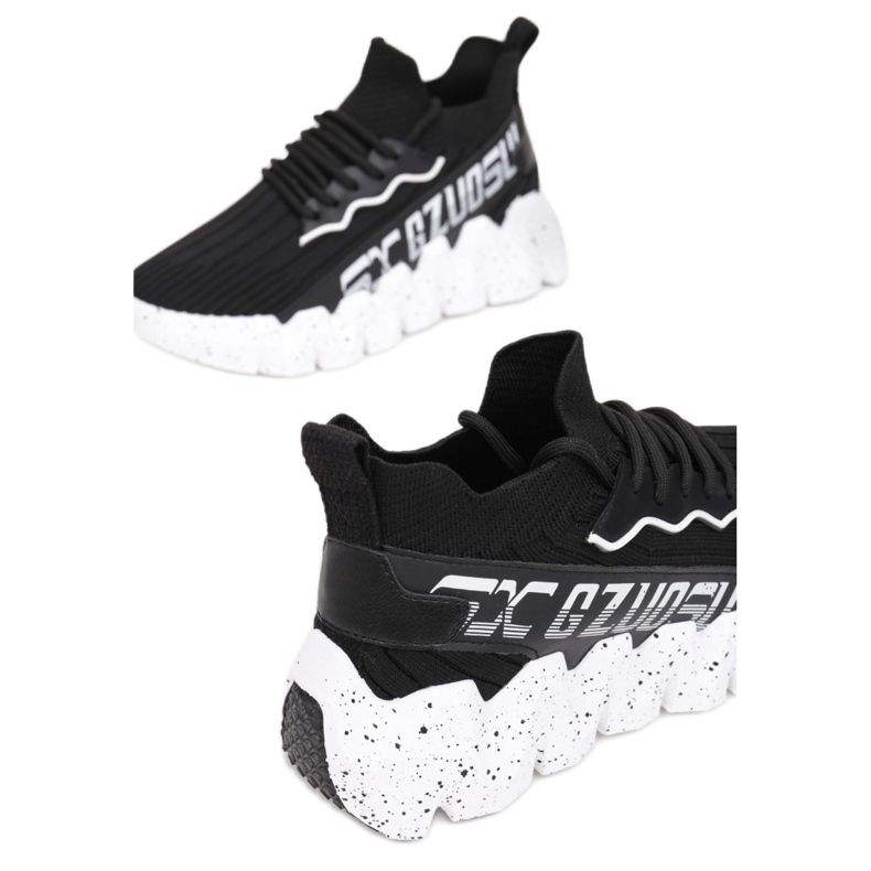 Vices FF-22-216-mix fekete 1