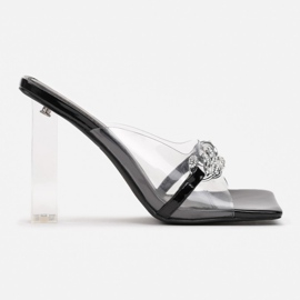 Vices HP305-38-fekete satuk 1