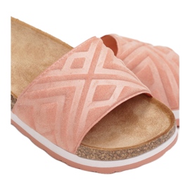 Vices Satuk 1099-69-korall sokszínű 1