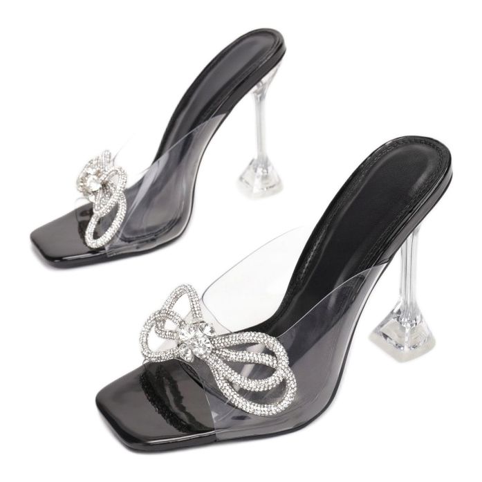 Vices HP304-38-fekete satuk 1