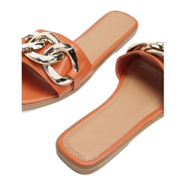 Vices WL21-67-narancssárga satu 1