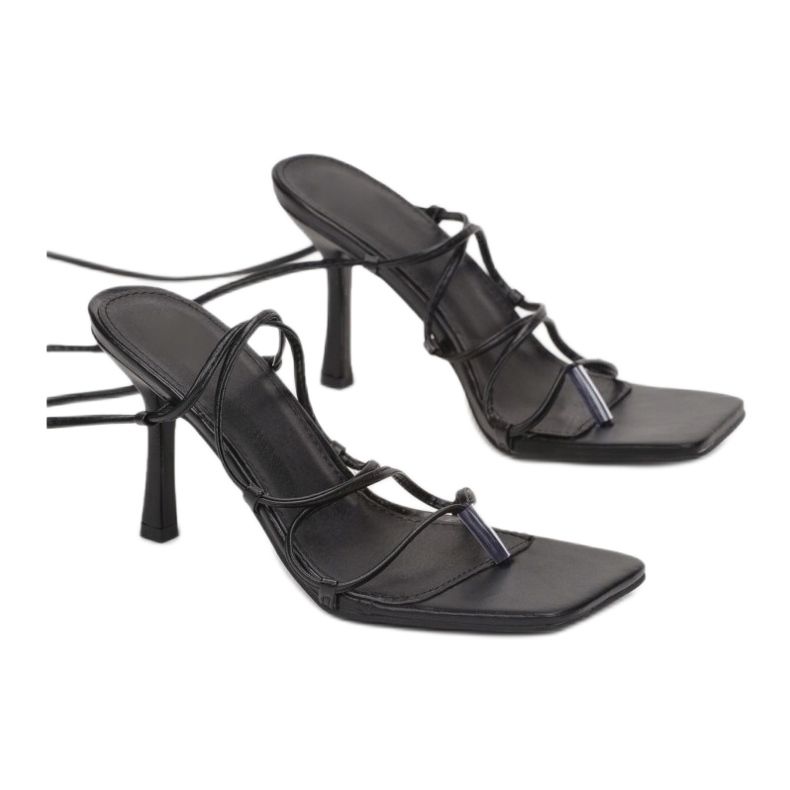 Vices KELLY8-38-fekete satu 1