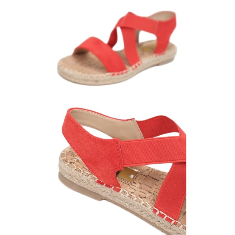 Vices LX212-64-ed piros 1