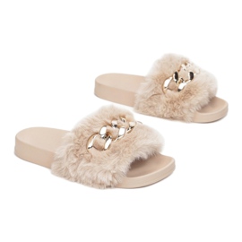 Vices Vice NA18-42-bézs 1