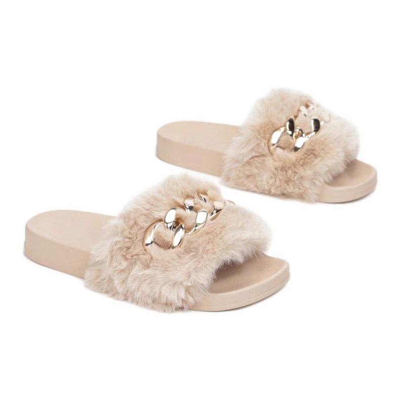 Vices Vice NA18-42-bézs 1