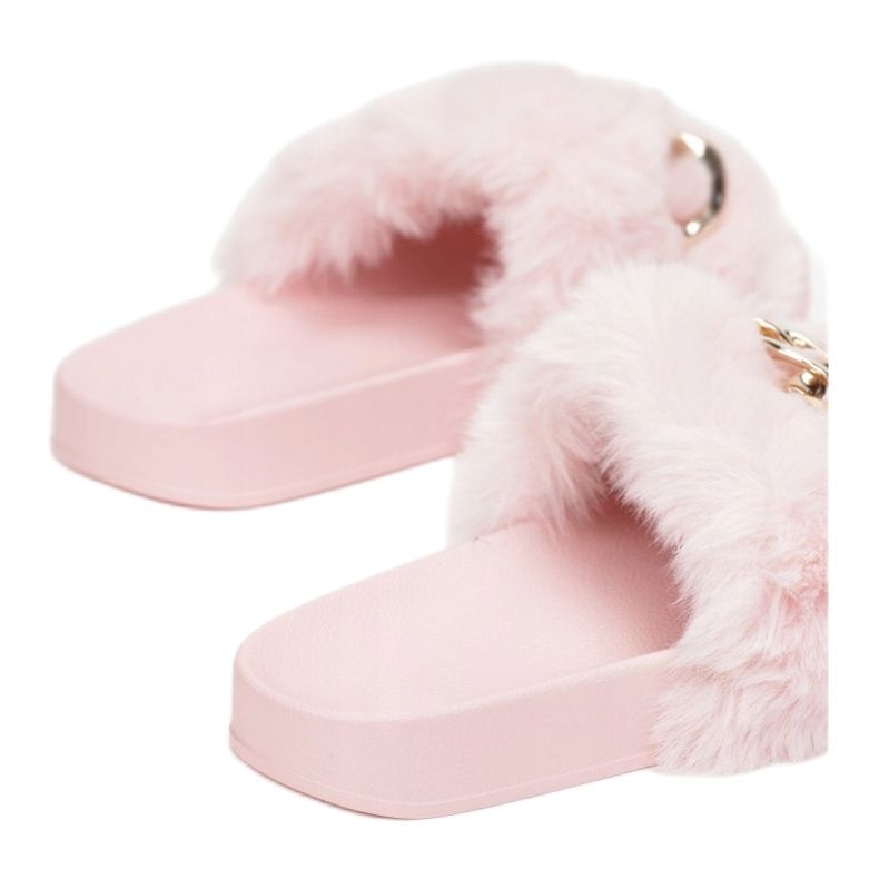 Vices Vice NA18-45-rózsaszín 1