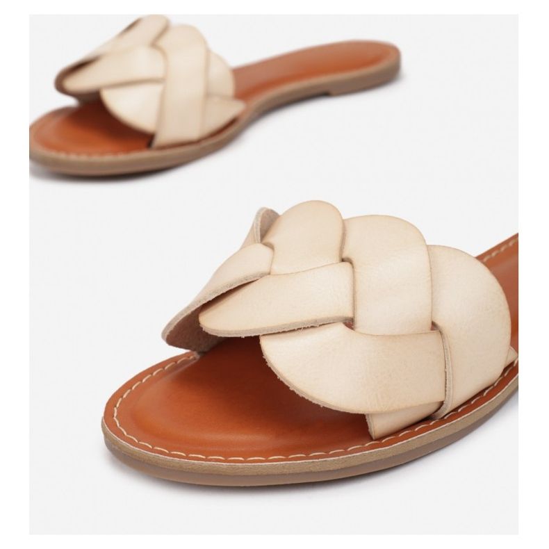 Vices LS225-42-bézs 1