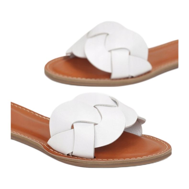 Vices Satuk LS225-71-fehér 1