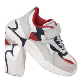 Vices Satuk K-19105-39-szürke 1