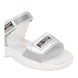 Vices Satuk C-T9231-52-ezüst 1