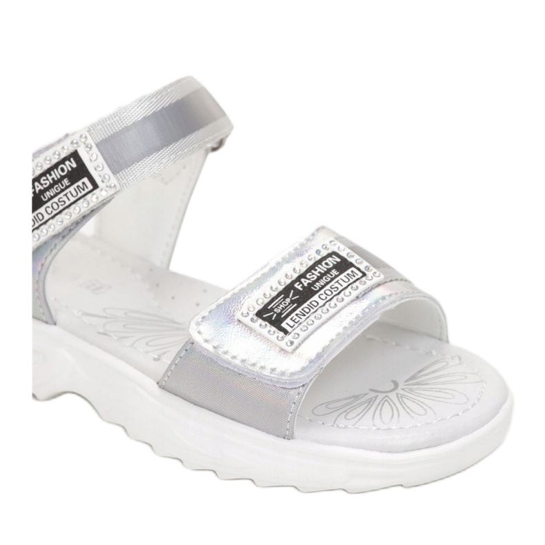 Vices Satuk C-T9231-52-ezüst 1