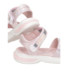 Vices C-T9231-45-pink rózsaszín 1 Vices C-T9231-45-pink rózsaszín 1